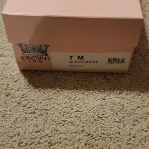 Crown Vintage Espadrilles